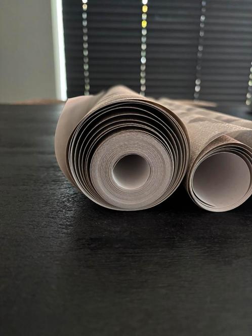 Behang restanten Eijffinger en arte facet, Huis en Inrichting, Stoffering | Behang, minder dan 10 m², Ophalen