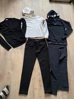 Maat 158/164 samen €12,50, Kinderen en Baby's, Kinderkleding | Maat 158, Ophalen of Verzenden, Zo goed als nieuw, Meisje, Trui of Vest