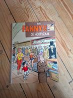 Fanny & Co, De Hoofdzaak!, Eén stripboek, Ophalen, Gelezen
