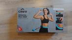 Verzwaarde hula hoop, Sport en Fitness, Ophalen of Verzenden, Zo goed als nieuw, Overige typen