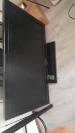 TV's te koop, Ophalen, Gebruikt, 50 Hz, Samsung