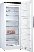 Bosch vrieskast GSN54DWDV - Serie 6, Witgoed en Apparatuur, Vriezers en Diepvrieskisten, Vrieskast, Info@BSH.com, Nieuw, BSH huishoudelijk