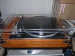 Lenco L78 vintage  platenspeler, Ophalen, Zo goed als nieuw, Platenspeler, Overige merken