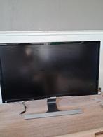 Samsung Beeldscherm 27.5 Inch, Ophalen, Gebruikt