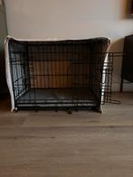 Complete bench 42x49x59cm, Ophalen, Zo goed als nieuw