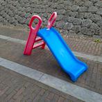 BIG BABY SLIDE GLIJBAAN, Ophalen, Gebruikt, Glijbaan