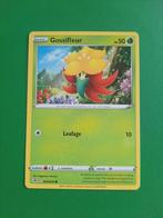 #0829 Gossifleur 024/264 Fusion Strike, Verzenden, Zo goed als nieuw, Losse kaart