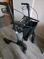 Rollator inklapbaar, Ophalen, Opvouwbaar, Zo goed als nieuw