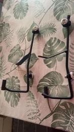 Beugel voor windscherm, Ophalen of Verzenden, Gebruikt, Overige typen, Overige merken