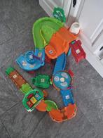 Zoef zoef baan, Ophalen, Gebruikt, 2 tot 4 jaar