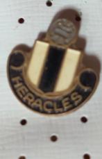 Heracles speldje, Verzamelen, Speldjes, Pins en Buttons, Ophalen of Verzenden, Zo goed als nieuw, Overige onderwerpen