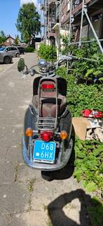 Fosti Scooter, Overige merken, Gebruikt, Verzenden, Benzine