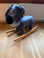 Woezel en Pip hobbelpaard - nette staat, Ophalen, Gebruikt