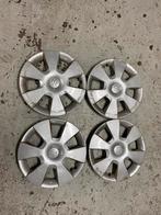 14 inch wieldoppen origineel SUZUKI-optisch verflaag nodig, Auto diversen, Wieldoppen, Ophalen of Verzenden, Gebruikt