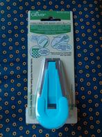 Clover bias maker 25mm, Ophalen of Verzenden, Zo goed als nieuw, Garen of Naald(en)