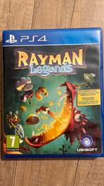 Rayman legends, Spelcomputers en Games, Games | Sony PlayStation 4, Vanaf 7 jaar, Avontuur en Actie, Gebruikt, 3 spelers of meer