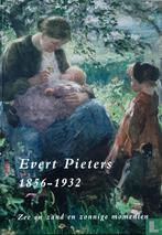 Evert Pieters. 1856-1932, Boeken, Ophalen of Verzenden, Zo goed als nieuw, Schilder- en Tekenkunst
