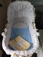 Klassieke wieg, Ophalen, Gebruikt, Minder dan 140 cm, Minder dan 70 cm