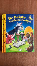 Mijn liefste goedenachtverhaaltjes, Ophalen of Verzenden, Zo goed als nieuw