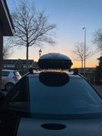 Te huur: Thule dakkoffer motion xl, Auto diversen, Dakkoffers, Ophalen, Zo goed als nieuw