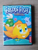 pc freddi fish 2 het mysterie van de spoken op school, Ophalen of Verzenden, Gebruikt