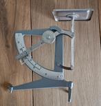 Ronia Brievenweger industriële vintage! 0-500gram, bijzonder, Ophalen of Verzenden