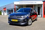 Kia Rio 1.0 TGDI Design Edition 5-drs Navi|Cam|Airco|LMV, Auto's, Kia, Voorwielaandrijving, 450 kg, Gebruikt, Euro 6