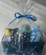 Kraamcadeau jongetje, Kinderen en Baby's, Kraamcadeaus en Geboorteborden, Ophalen, Zo goed als nieuw, Kraamcadeau