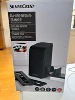 SilverCrest Dia Scanner, Computers en Software, Ophalen, Gebruikt, Diascanner, MacOS