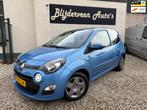 Renault Twingo 1.2 16V Collection Airco | Bluetooth | Cruise, Voorwielaandrijving, Gebruikt, 4 cilinders, Origineel Nederlands