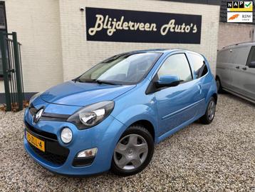 Renault Twingo 1.2 16V Collection Airco | Bluetooth | Cruise beschikbaar voor biedingen