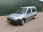 Citroën Berlingo 1.4 I 2009 Grijs, Auto's, Voorwielaandrijving, 14 km/l, Berlingo, Handgeschakeld