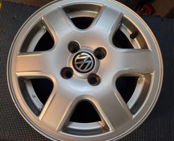 VW velg 4x100 beschikbaar voor biedingen