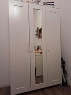 Brimnes Ikea kast, Huis en Inrichting, Ophalen, Zo goed als nieuw, 25 tot 50 cm, 150 tot 200 cm
