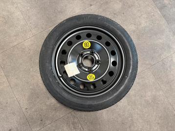Nieuwe ongebruikt BMW E46 3-serie thuiskomer reservewiel ! beschikbaar voor biedingen