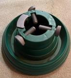 Kerstboomstandaard, Ophalen of Verzenden, Zo goed als nieuw