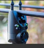 Te koop gevraagd: Nash Siren R3, Watersport en Boten, Hengelsport | Karpervissen, Ophalen of Verzenden, Zo goed als nieuw