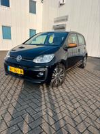 Volkswagen Up Bmt Hermes Interieur 5-DRS Nap, Voorwielaandrijving, Euro 5, Up!, Alcantara