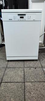 Miele vaatwasser G4300sc, Ophalen of Verzenden, Zo goed als nieuw, Minder dan 85 cm