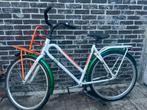 Postcode loterij fiets, Fietsen en Brommers, Fietsen | Dames | Damesfietsen, Versnellingen, Ophalen, Overige merken, 53 tot 56 cm