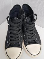 schoenen emulio Luca canvas Maat : 38 Kleur : zwart, Kleding | Dames, Schoenen, Zwart, Ophalen of Verzenden, Emulio Luca, Sneakers of Gympen