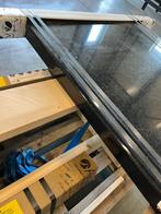 Graniet bladdeel 587x603mm, Huis en Inrichting, Ophalen, Overige kleuren, Nieuw, 50 tot 100 cm