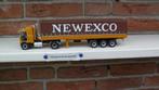 WSI  Mack  F700  van  Newxco., Nieuw, Wsi, Ophalen of Verzenden, Bus of Vrachtwagen