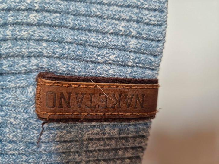 Diverse Naketano vesten en truien zie ook andere advertentie, Kleding | Dames, Truien en Vesten, Zo goed als nieuw, Ophalen of Verzenden