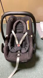 Maxi cosi pebble pro met i size, Ophalen, Gebruikt, 0 t/m 13 kg, Maxi-Cosi