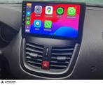 autoradio peugeot 207 carkit navigatie carplay android 14, Ophalen of Verzenden, Dynavin, Verkoop@inbouwnavigatie.com, Oberonweg 262 3208pg