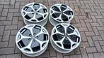 Sportvelgen opel ampera 5x105 17 inch astra j mokka velgen, Auto-onderdelen, Banden en Velgen, Ophalen, Velg(en), 17 inch, Personenwagen