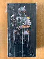 MMS574 Hot Toys Boba Fett Star Wars ESB 40th anniversary, Verzamelen, Star Wars, Ophalen of Verzenden, Nieuw, Actiefiguurtje