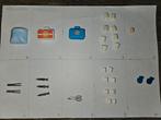 Playmobil onderdelen thema ziekenhuis. Vanaf 0,15..., Ophalen of Verzenden, Gebruikt