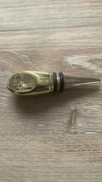 Joseph Guy flessenstop, Ophalen, Gebruikt, Gebruiksvoorwerp